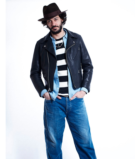 RADIALLの15AW | RADIALL(ラディアル)総合通販 & 最新情報ブログ