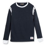 15AWのL/S FOOTBALL