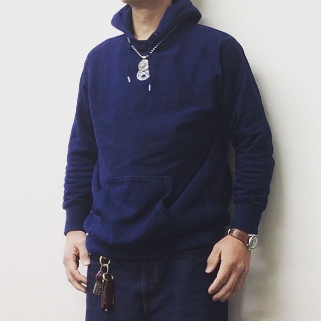 テンダーロイン DUCK PARKA JKT ダックパーカー