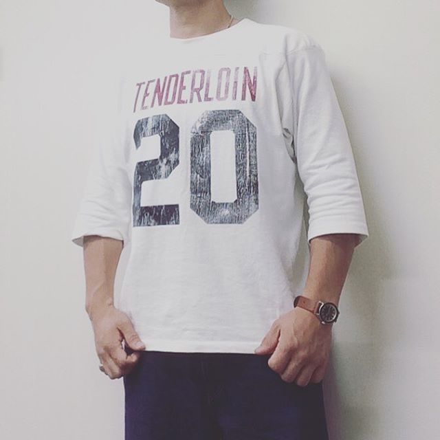 NFL | TENDERLOIN（テンダーロイン）好きのファッションブログ