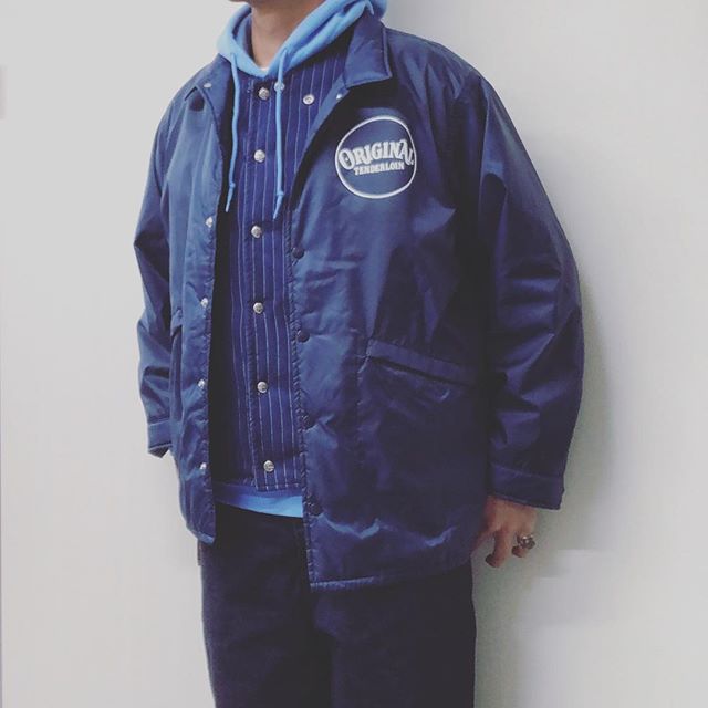 COACH JKT * PARKA