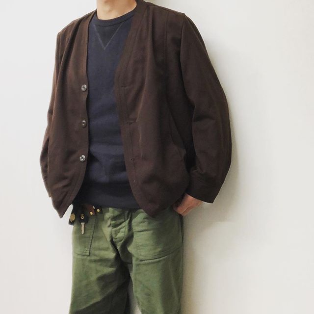 テンダーロイン WORK JKT | labiela.com