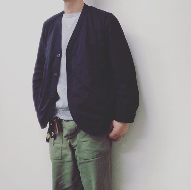WORK JKT | TENDERLOIN(テンダーロイン)好きのファッションブログ